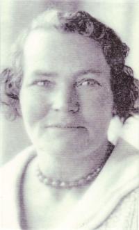 Elvira Pamela Cox (1875–1949) Profile